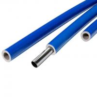 Изоляция для труб ISOCOM Premium 15/4 10м синяя