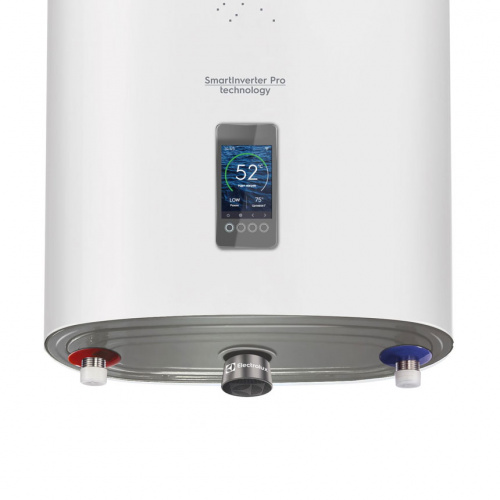 Электрический водонагреватель Electrolux EWH 50 SmartInverter PRO