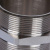 Ниппель никелированный STOUT 2 1/2"